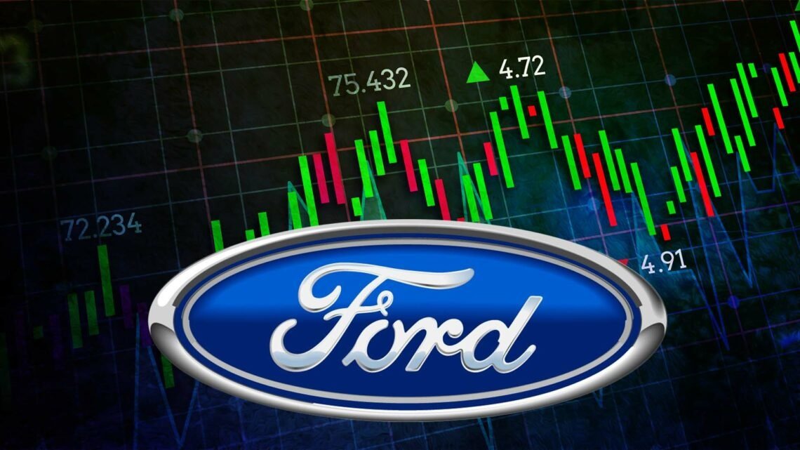 Fintechzoom Ford Stock: Latest Insights and Market Trends